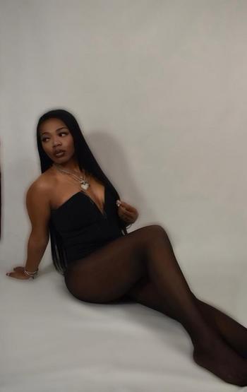 Samiah, 21  female escort, Cape Cod