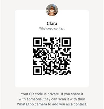 Clara, 29  female escort, Cape Cod